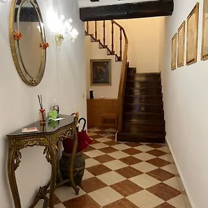 The House On The Canal Venezia