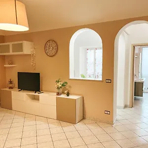 La Casa Di Ania Savona