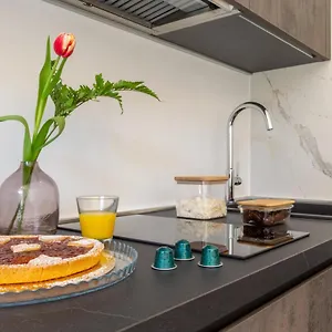 Suite Cagliari Apartment
