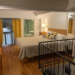 Casa Vacanza Al Bastione Di Saint Remy Cagliari