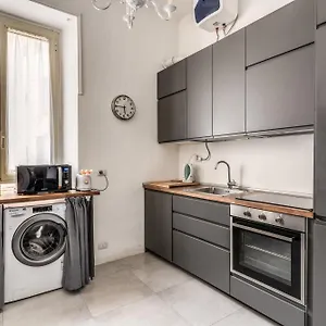 Lovely Renovated Flat By Vatican Rome