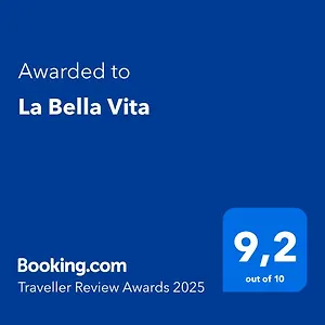 La Bella Apartment