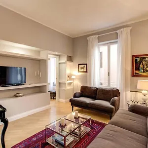 Lovely Flat By The Vatican Rome